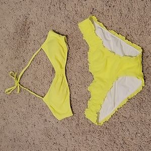 Womens Victoria's secret swimsuit